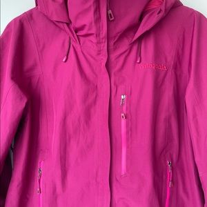 Patagonia Gore-Tex insulated Jacket